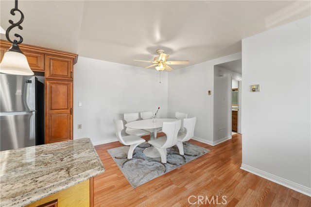 Detail Gallery Image 3 of 11 For 2338 Avenida Sevilla #P,  Laguna Woods,  CA 92637 - 2 Beds | 2 Baths