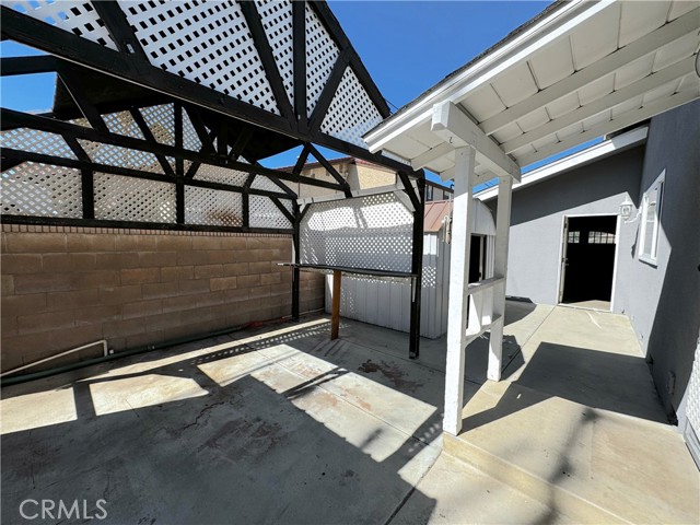 Detail Gallery Image 25 of 27 For 200 Terry Ln, Hemet,  CA 92544 - 3 Beds | 2 Baths