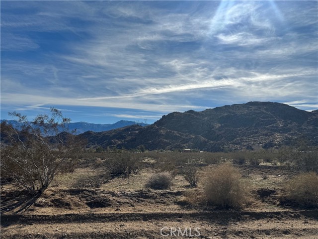 Detail Gallery Image 10 of 10 For 0 Cove Rd, Lucerne Valley,  CA 92356 - – Beds | – Baths