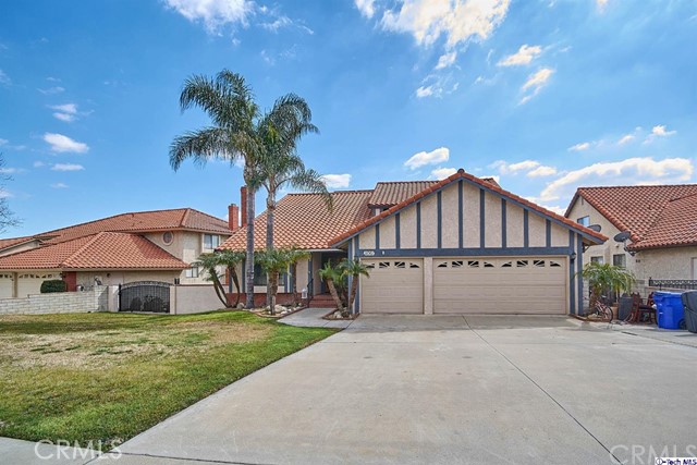 11061 Gettysburg Dr, Rancho Cucamonga, CA 91737