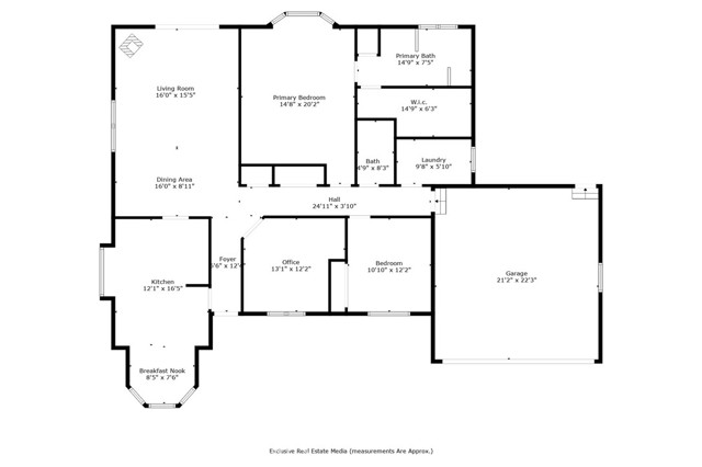 Detail Gallery Image 52 of 52 For 14365 Troy Way, Magalia,  CA 95954 - 3 Beds | 2 Baths