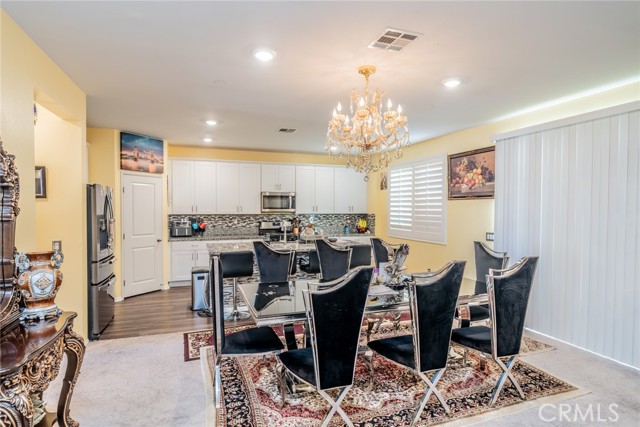 Detail Gallery Image 23 of 52 For 15683 Cougar St, Moreno Valley,  CA 92551 - 4 Beds | 3 Baths