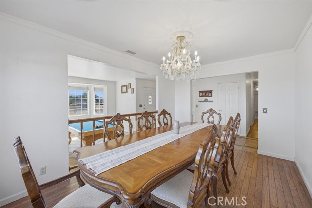 Detail Gallery Image 8 of 57 For 19992 Covell, Riverside,  CA 92508 - 3 Beds | 2/1 Baths