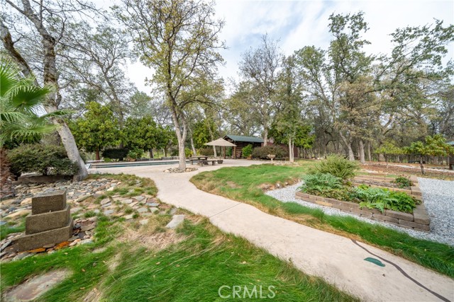 Detail Gallery Image 47 of 63 For 15900 El Camino Robles, Redding,  CA 96001 - 4 Beds | 3/1 Baths