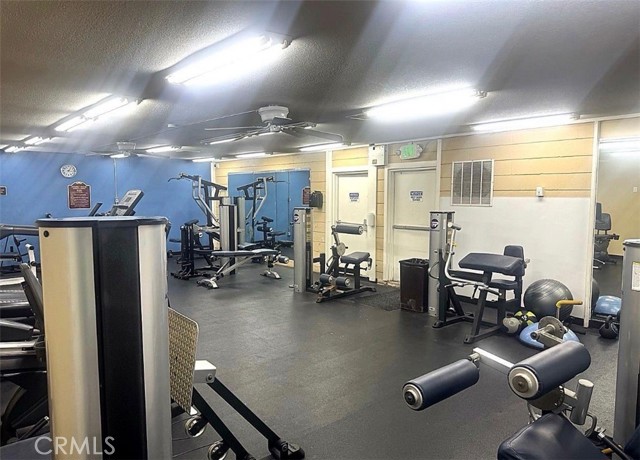 Detail Gallery Image 20 of 26 For 1605 Hotel Cir #B 107,  San Diego,  CA 92108 - 1 Beds | 1 Baths