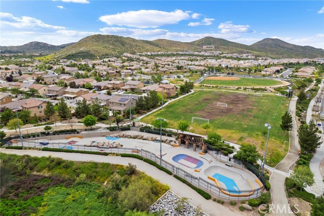 Detail Gallery Image 61 of 70 For 30210 Old Corral Cir, Menifee,  CA 92584 - 4 Beds | 2/1 Baths