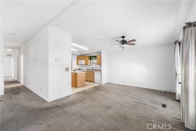 Detail Gallery Image 9 of 43 For 600 S Dennison #109,  Tehachapi,  CA 93561 - 3 Beds | 2 Baths