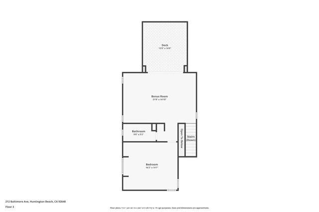 212 Baltimore Avenue, Huntington Beach CA: https://media.crmls.org/medias/c6470b7b-4f56-4565-9197-b9fefd2d6a7b.jpg