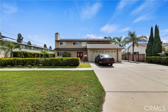 Detail Gallery Image 34 of 35 For 12122 Gilbert St, Garden Grove,  CA 92841 - 5 Beds | 2 Baths