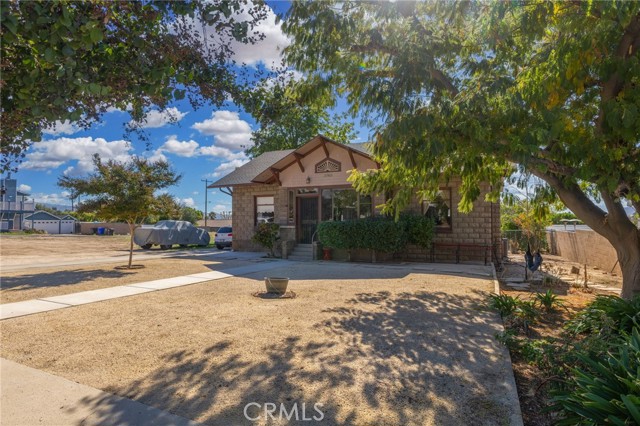 Detail Gallery Image 54 of 74 For 27953 Atlantic, Highland,  CA 92346 - 2 Beds | 1 Baths