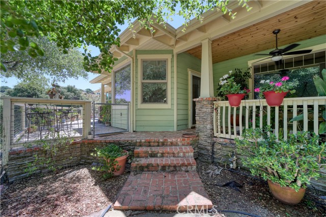 Detail Gallery Image 6 of 64 For 9225 Tassajara Creek Road, Santa Margarita,  CA 93453 - 3 Beds | 2/1 Baths