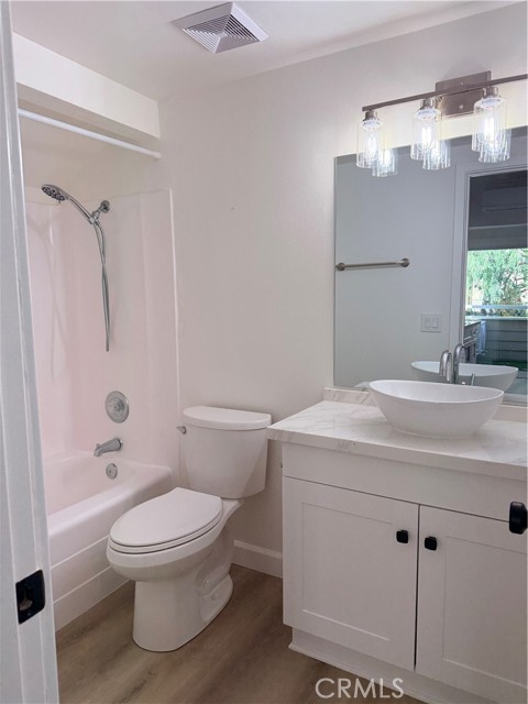 Detail Gallery Image 10 of 17 For 23551 Avenida La Caza #129 #B,  Coto de Caza,  CA 92679 - 1 Beds | 1 Baths