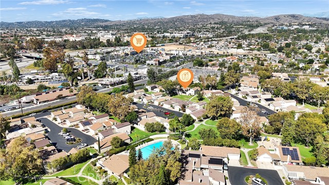 Detail Gallery Image 36 of 39 For 2953 Gingerwood Cir, Fullerton,  CA 92835 - 3 Beds | 2 Baths