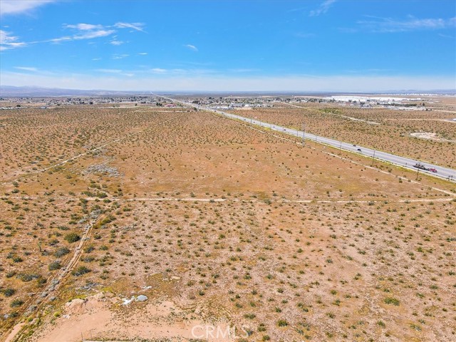 Detail Gallery Image 1 of 8 For 0 Buckthorne Canyon Road, Adelanto,  CA 92301 - – Beds | – Baths