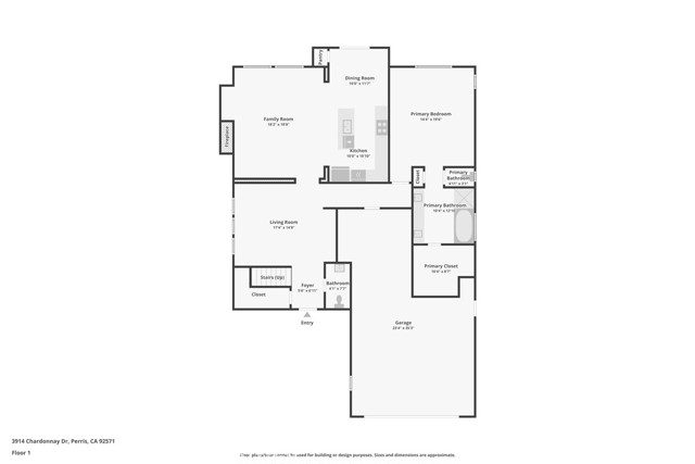 Image 42 of 45 For 3914 Chardonnay Drive