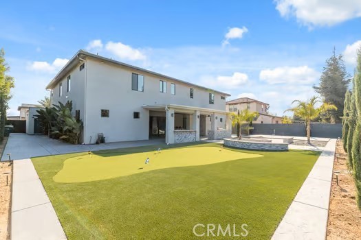 Detail Gallery Image 35 of 37 For 7160 W Dovewood Ln, Fresno,  CA 93723 - 7 Beds | 6 Baths