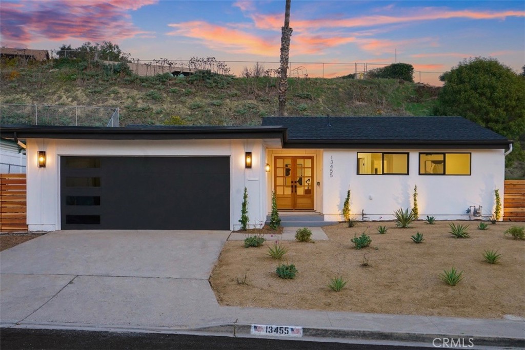 13455 Carriage Road
