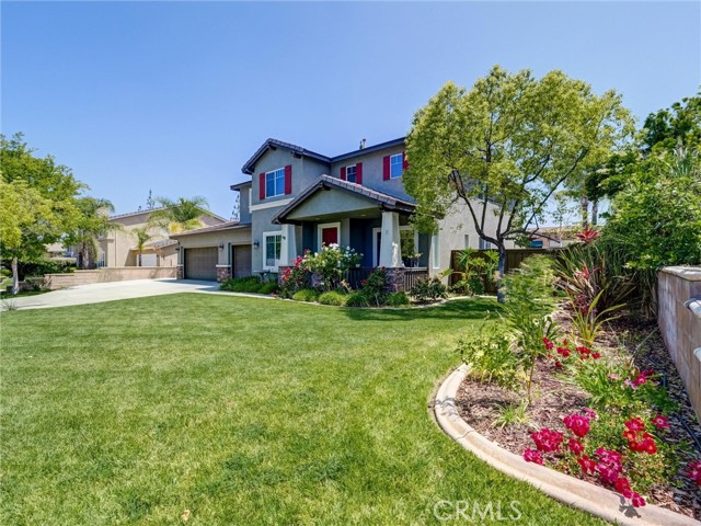 Details for 8242 Daisy Lane, Riverside, CA 92508