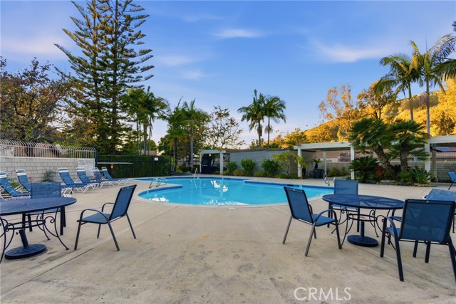 Detail Gallery Image 16 of 22 For 5617 Adobe Falls #C,  San Diego,  CA 92120 - 3 Beds | 2 Baths
