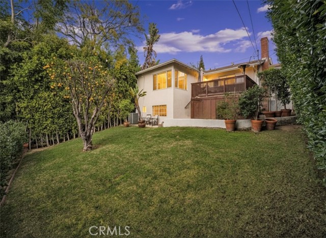 Detail Gallery Image 23 of 27 For 10335 Orton Ave, Los Angeles,  CA 90064 - 3 Beds | 2/1 Baths