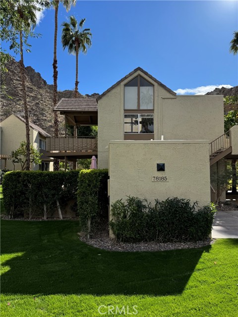 Detail Gallery Image 2 of 17 For 78185 Cortez Ln #174,  Indian Wells,  CA 92210 - 1 Beds | 1 Baths