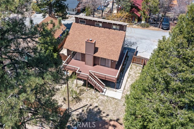 Detail Gallery Image 30 of 38 For 32947 Squirrel Ln, Arrowbear,  CA 92308 - 2 Beds | 2 Baths