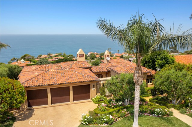 1509 Via Montemar, Palos Verdes Estates, California 90274, 4 Bedrooms Bedrooms, ,4 BathroomsBathrooms,Residential,Sold,Via Montemar,SB21180594