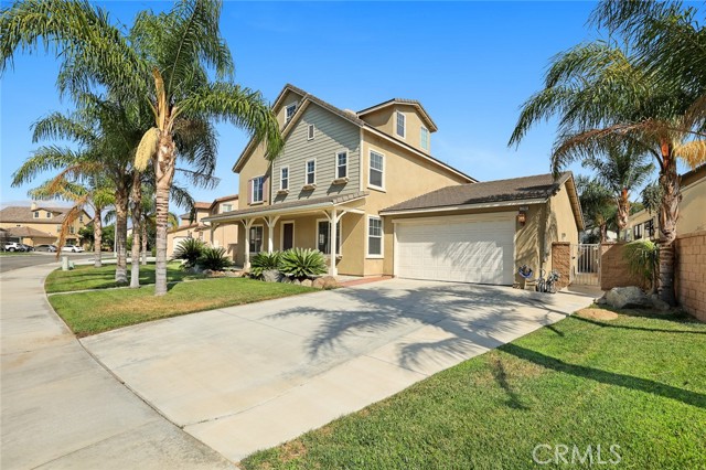 Image 2 for 7140 Cottage Grove Dr, Eastvale, CA 92880