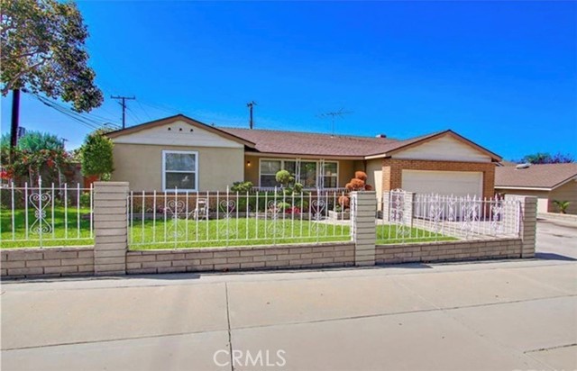 15184 Dunton Drive, Whittier, California 90604, 3 Bedrooms Bedrooms, ,2 BathroomsBathrooms,Single Family Residence,For Sale,Dunton,PW25034395