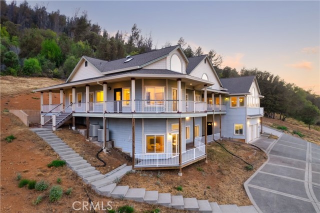 Detail Gallery Image 43 of 53 For 7866 Evergreen Dr, Kelseyville,  CA 95451 - 4 Beds | 4 Baths