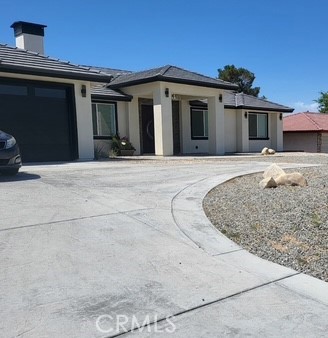 16257 Nisqualli Road