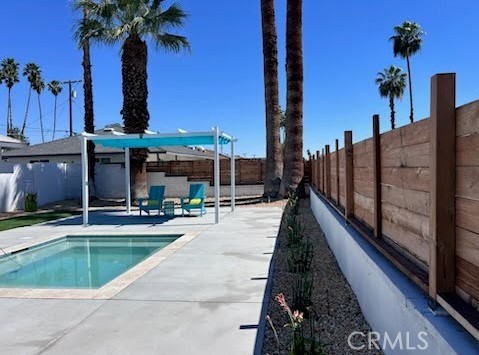 Detail Gallery Image 6 of 61 For 3940 E Calle San Antonio, Palm Springs,  CA 92264 - 3 Beds | 2 Baths