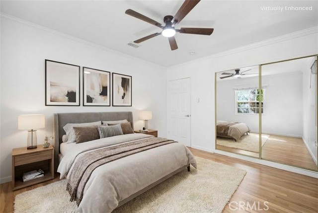 Detail Gallery Image 16 of 34 For 17429 Burbank Bld, Encino,  CA 91316 - 3 Beds | 2 Baths