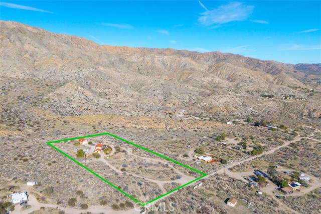 Detail Gallery Image 8 of 52 For 50720 Panorama, Morongo Valley,  CA 92256 - 3 Beds | 3 Baths