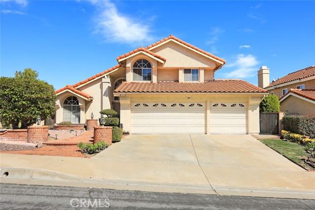 Image 2 for 18035 Cottontail Pl, Rowland Heights, CA 91748