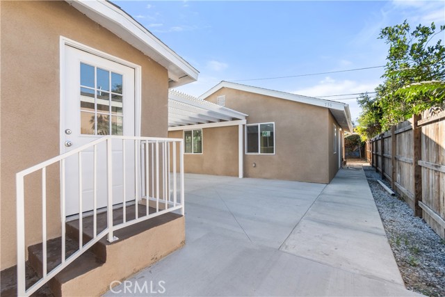 Detail Gallery Image 20 of 37 For 734 W 139th St, Compton,  CA 90222 - 4 Beds | 2 Baths