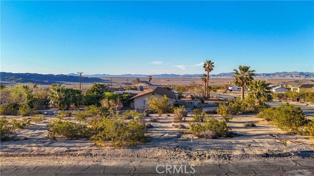 Detail Gallery Image 22 of 22 For 9218 Old Dale Rd, Twentynine Palms,  CA 92277 - – Beds | – Baths