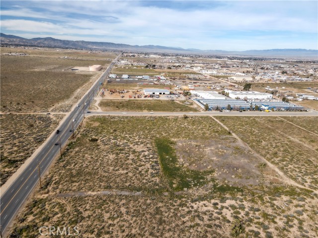 0 Ave M, Palmdale, California 93550, ,Land,For Sale,0 Ave M,CRSN24038099