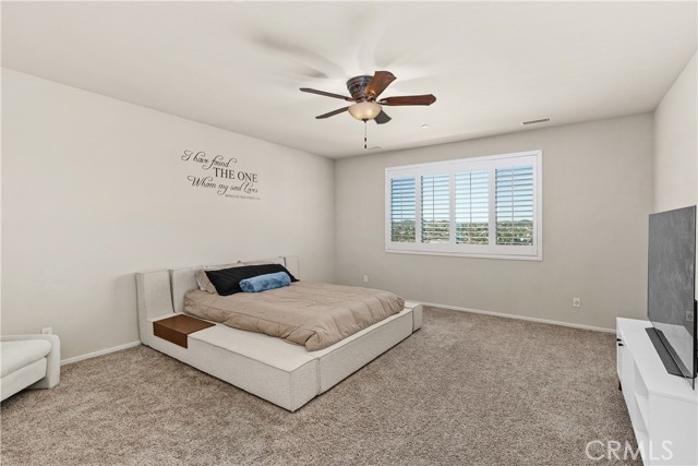 Detail Gallery Image 24 of 40 For 24062 Buckstone, Menifee,  CA 92584 - 5 Beds | 3/1 Baths