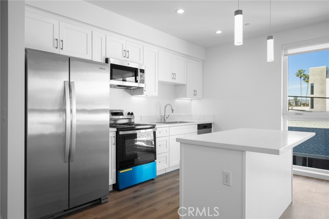 Detail Gallery Image 10 of 19 For 10657 Moorpark St #404,  North Hollywood,  CA 91602 - 1 Beds | 1 Baths