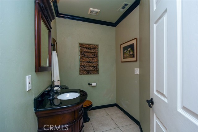 Detail Gallery Image 16 of 49 For 45589 Denizen Heights Rd, Hemet,  CA 92544 - 4 Beds | 2/1 Baths