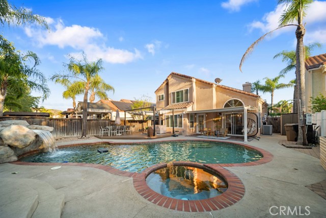 Detail Gallery Image 37 of 48 For 25523 Palermo Way, Yorba Linda,  CA 92887 - 3 Beds | 2/1 Baths