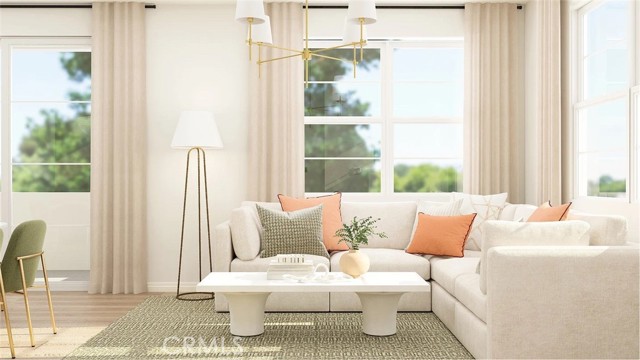 Detail Gallery Image 6 of 23 For 4591 S Forsyth Paseo, Ontario,  CA 91762 - 4 Beds | 3/1 Baths