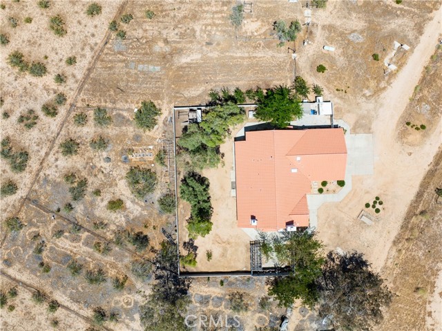 Detail Gallery Image 49 of 51 For 17157 Hacienda Bld, California City,  CA 93505 - 4 Beds | 2 Baths