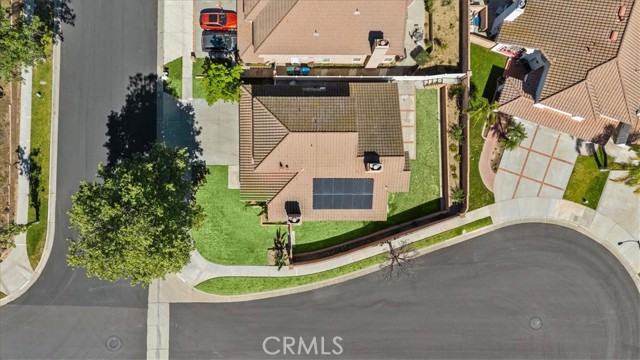 Detail Gallery Image 35 of 42 For 1671 Dominguez Ranch Road, Corona,  CA 92882 - 4 Beds | 2/1 Baths