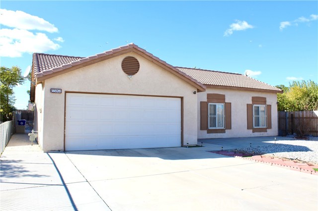 Detail Gallery Image 19 of 21 For 14626 Dana St, Adelanto,  CA 92301 - 3 Beds | 2 Baths