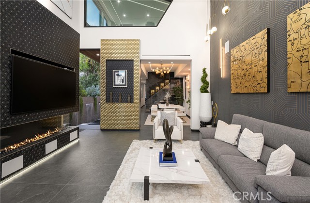 Detail Gallery Image 7 of 54 For 840 California Ave, Venice,  CA 90291 - 5 Beds | 6 Baths