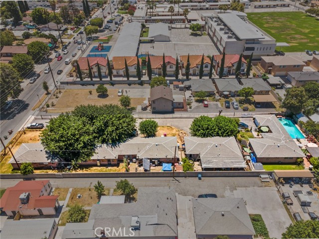 Detail Gallery Image 1 of 1 For 2711 Potrero Ave, El Monte,  CA 91733 - – Beds | – Baths
