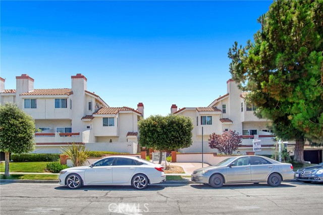 Detail Gallery Image 30 of 33 For 2740 Gramercy #12,  Torrance,  CA 90501 - 3 Beds | 2 Baths