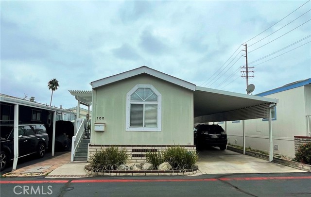 Detail Gallery Image 1 of 34 For 7652 Garfield Ave #100,  Huntington Beach,  CA 92648 - 1 Beds | 1 Baths